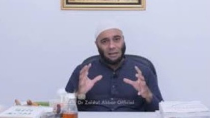 Badan Terasa Pegal-pegal Usai Lebaran Bisa Jadi Kolesterol Naik, Ini Tips Menurunkannya