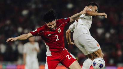 FIFA Diminta Beri Hukuman Berat untuk Timnas Indonesia, Media Vietnam Bandingkan dengan Perlakuan ke Bahrain