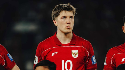 Cerita Ole Romeny sebelum Bela Timnas Indonesia, Terheran-heran dengan Toleransi Beragama di Jakarta saat Momen ini