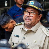 Rano Karno Pertimbangkan Kebijakan Angkutan Umum untuk ASN Tiga Kali Satu Pekan: Saya Bisa Lebih Kurus Lagi