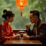 6 Ramalan Cinta Shio Besok 18 Februari 2026: Kuda, Kambing, Monyet, Ayam, Anjing, dan Babi