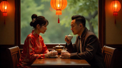 Ramalan Cinta Shio 15 November 2025: Tikus, Kerbau, Macan, Kelinci, Naga hingga Babi