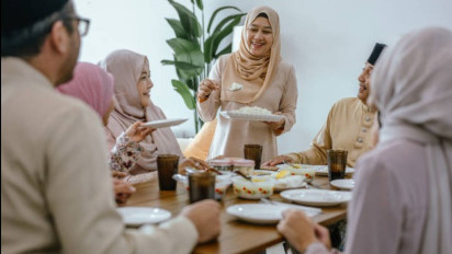 Daftar Promo Makanan Spesial Lebaran 2025, HokBen, KFC, hingga Janji Jiwa