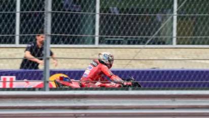 Jadwal MotoGP Amerika Serikat 2026, Jumat 27 Maret: Momentum Marc Marquez Kembali ke Podium Akhir Pekan Ini