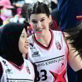 Bocoran Pemain Asing yang Ikut Tryout Draft Liga Voli Korea 2026-2027: Ada Vanja Bukilic Hingga Tutku Burcu