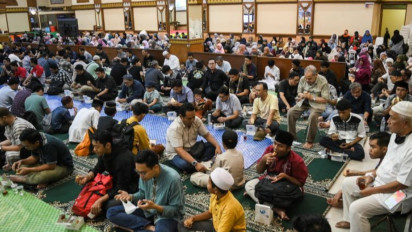 Mana Lebih Baik Ditunaikan Dulu, Puasa Qadha Ramadhan atau Puasa Syawal?