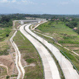 Antisipasi Lonjakan Arus Balik, Tol Japek II Selatan akan Dibuka Mulai Besok, Simak Informasinya