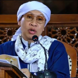 Maraknya Konvoi Ugal-ugalan, Apa Hukum Tradisi Takbir Keliling Sambut Idul Fitri? Buya Yahya Jelaskan dari Ajaran Islam