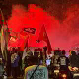 Polisi Imbau Masyarakat Tak Gelar Konvoi Takbiran