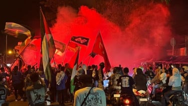 Polisi Imbau Masyarakat Tak Gelar Konvoi Takbiran