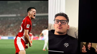 Makin Kalem usai Dirumorkan Dekat dengan Jennifer Coppen, Justin Hubner sampai Rela Lakukan Hal ini, Netizen: Seorang Preman Lapangan...