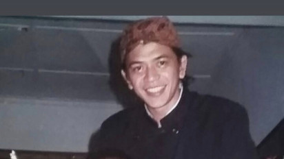 Kabar Duka, Aktor Senior Ray Sahetapy Meninggal Dunia