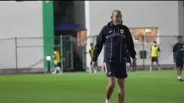 Hadapi Korea Selatan di Laga Perdana, Nova Arianto Optimis Tatap Piala Asia U-17