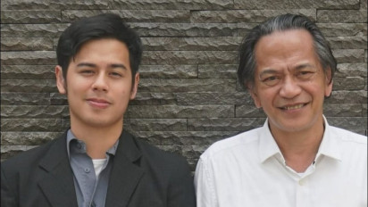 Ray Sahetapy Meninggal Dunia, ini 5 Fakta Dibalik Keputusannya Mualaf, Nomor 1 dan 2 Ada Hubungannya dengan Dewi Yull