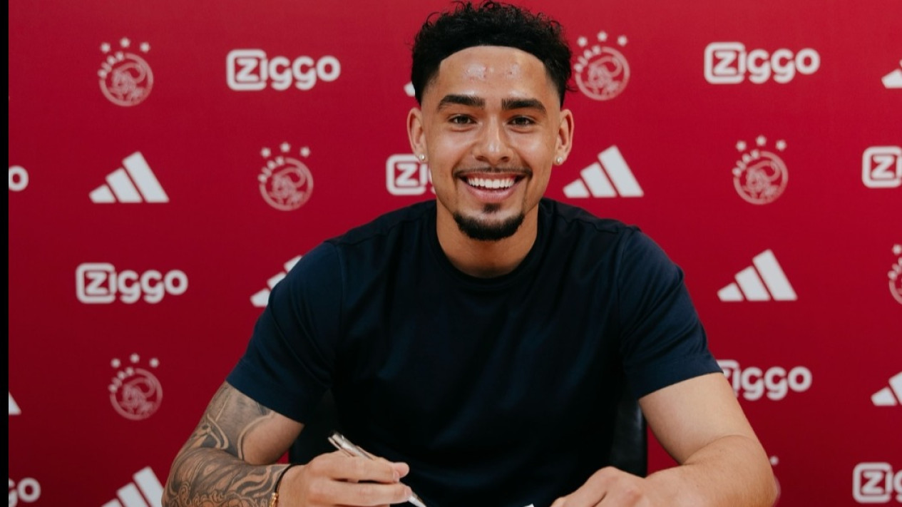 Tristan Gooijer Jadi Calon Pemain Timnas Indonesia, Media Vietnam Bongkar Profil Bintang Muda Ajak Amsterdam
            - galeri foto