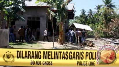 Petta Bau, Pendiri Tarekat Ana Loloa Ditahan, Ini Ajaran-ajarannya yang Disebut Sesat