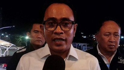 Info Mudik: ASDP Antisipasi Lonjakan Trafik Penyeberangan pada Arus Balik Lebaran