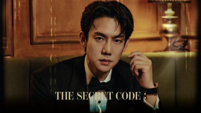 Aktor Yoo Yeon Seok Gelar Fanmeeting di Jakarta Bulan Ini, Simak Info Selengkapnya