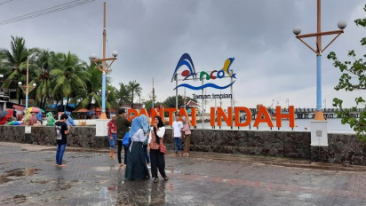 Pengunjung ke Ancol Menurun Selama 2024, Larangan Study Tour Disebut Jadi Biang Kerok