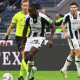 Bursa Transfer Inter Milan: Segarkan Lini Belakang, Nerazzurri Seriusi Perburuan Oumar Solet dari Udinese