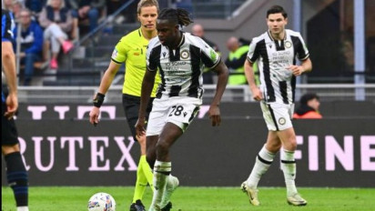 Bursa Transfer Inter Milan: Revolusi Lini Belakang, Nerazzurri Bidik 2 Permata Liga Eropa untuk Gantikan Para Veteran Musim Panas Nanti