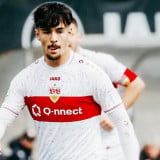Satu Lagi Amunisi Jerman Masuk Radar PSSI, Bintang Muda VfB Stuttgart Laurin Ulrich Diproyeksikan Bela Timnas Indonesia