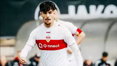 Laurin Ulrich dikabarkan punya darah Indonesia