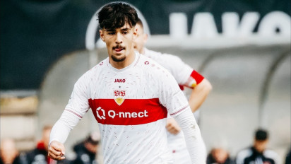 Bisa Gantikan Marselino Ferdinan, Timnas Indonesia Dikabarkan Punya Permata di Jerman Bernama Laurin Ulrich