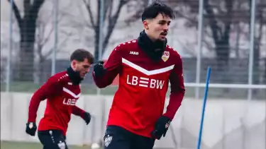 Laurin Ulrich dikabarkan punya darah Indonesia