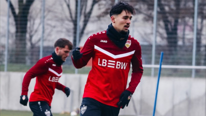 Dikonfirmasi! Wonderkid Jerman Laurin Ulrich Bisa Bela Timnas Indonesia, PSSI Sudah Langsung Bergerak