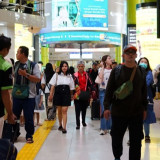 Diskon Tiket Kereta 30 Persen Lebaran 2026: Cek Syarat, Ketentuan dan Cara Belinya