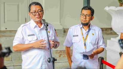 Pemprov DKI Tegaskan Pendatang Tak Dilarang, tapi Harus Punya Pekerjaan dan Keahlian di Jakarta