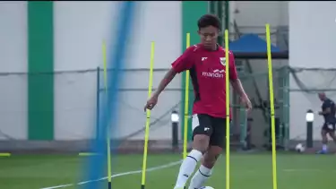 Kata-kata Motivasi Erick Thohir untuk Timnas Indonesia U-17, Mulai Perjuangan di Piala Asia U-17