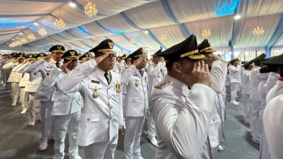 Bima Arya Ungkap Jadwal Retret Kepala Daerah Gelombang Kedua Setelah Lebaran