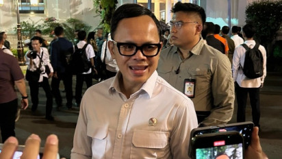 Kemendagri Targetkan Konsep Daerah Khusus Jakarta Rampung Tahun Ini, Bima Arya: Ini Urgent!
