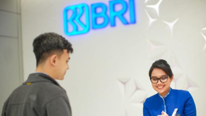 Waspada Modus Penipuan Saat Lebaran! BRI Bagikan Tips Terhindar dari Penipuan dan Kejahatan Siber