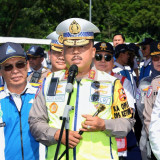 Prabowo Apresiasi Keberhasil Mudik Lebaran 2025, Korlantas Polri: Terima Kasih Presiden