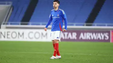 Sandy Walsh Masuk Starting Line Up Yokohama F Marinos