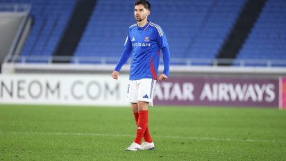 Resmi! Pemain Timnas Indonesia Sandy Walsh Bakal Tantang Semua Bintang Liverpool 30 Juli Ini