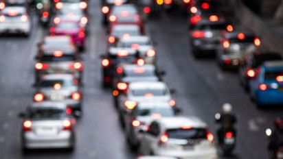 Doa Agar Terhindar dari Kemacetan, Mohon Keselamatan Selama Perjalanan