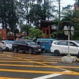 Polisi Prediksi Puncak Arus Balik Wisata Puncak Terjadi Hari Ini, One Way ke Jakarta Dimajukan