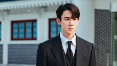 Yoo Yeon Seok Siap Obati Rindu! Fan Meeting di Jakarta Bikin Fans Deg-degan