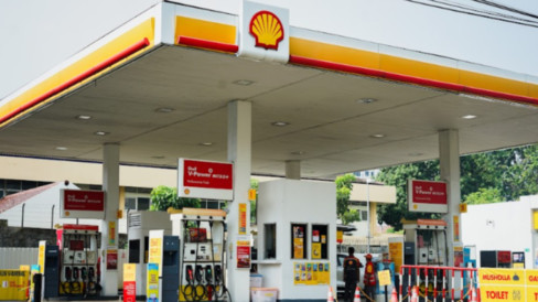 Heboh Shell PHK Karyawan Imbas Stok BBM Kosong, Manajemen Buka Suara