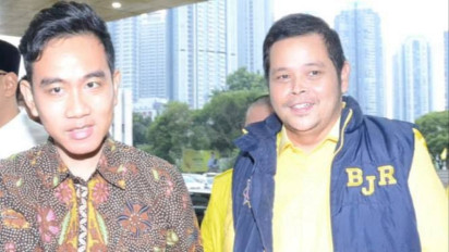 Ahmad Andi Bahri Mundur dari Jabatan Sekjen AMPI Demi Kejayaan Organisasi