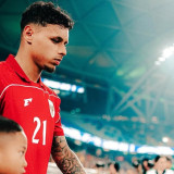 Gara-gara Dean James, Langkah Suriname ke Piala Dunia Terganggu Akibat Skandal Paspor Pemain Timnas Indonesia