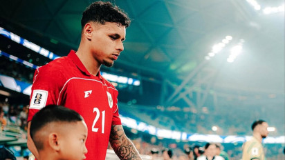 Di Hadapan Media Belanda, Dean James Ungkap Banyak Hal Pasca Gabung Timnas Indonesia: Dampaknya, Banyak yang Harus Saya Hadapi...