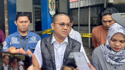 Kemaluan Lebam hingga Ditemukan Banyak Sperma di Tubuh Jurnalis Korban Pembunuhan Oknum TNI AL, Ini Kata Keluarga