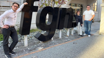 Startup Jepang Karya Dua Profesional Indonesia, Pertama yang Menghubungkan Talenta Muda Indonesia ke Industri Kehutanan Jepang