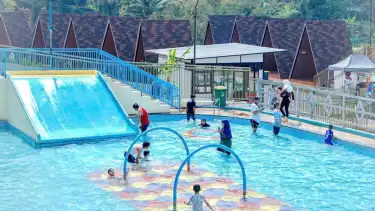 Wahana Alam Parung Tasikmalaya