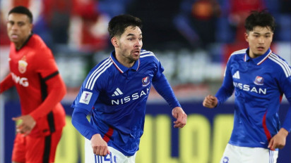 Hasil Laga Timnas Indonesia Abroad: Sandy Walsh Main 90 Menit Penuh, Pratama Arhan Jadi Pemanis Bangku Cadangan Saat Tim Petik Hasil Imbang 